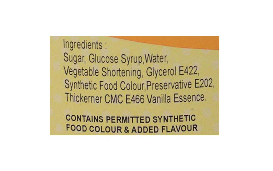 Reece Skin Tone Sugar Paste    Tub  1 kilogram